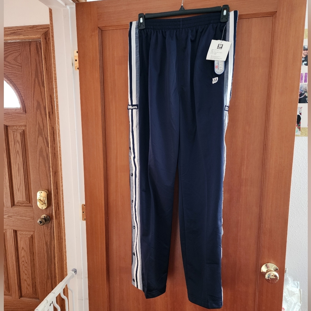 Men's Wilson Sweatpants